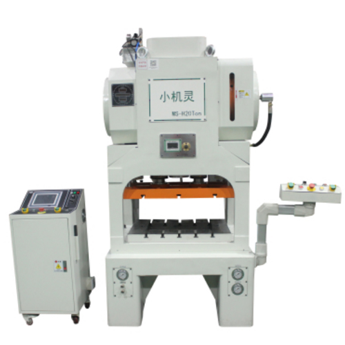 10、20、30噸精密龍門大臺面型沖床